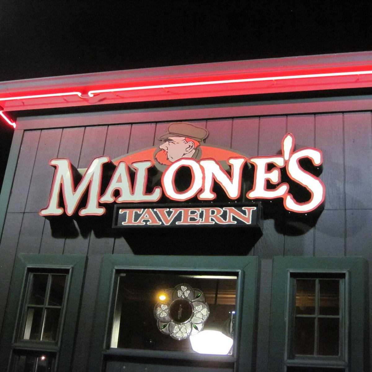 Malone’s Tavern