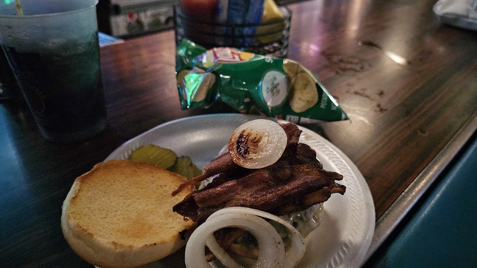Snits Bar