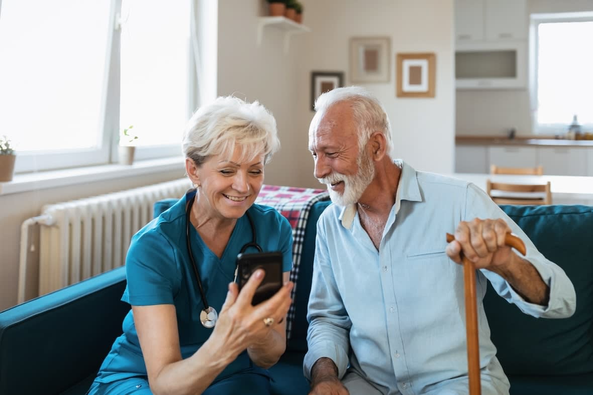 Transforming Irish Healthcare: The Potential of the National Shared Care Record