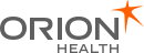 Orion Health Logo