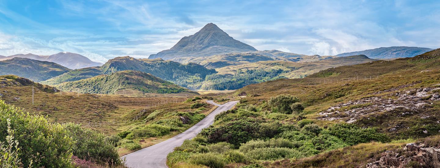 North of Scotland Care Portal Launch – Iain Ross