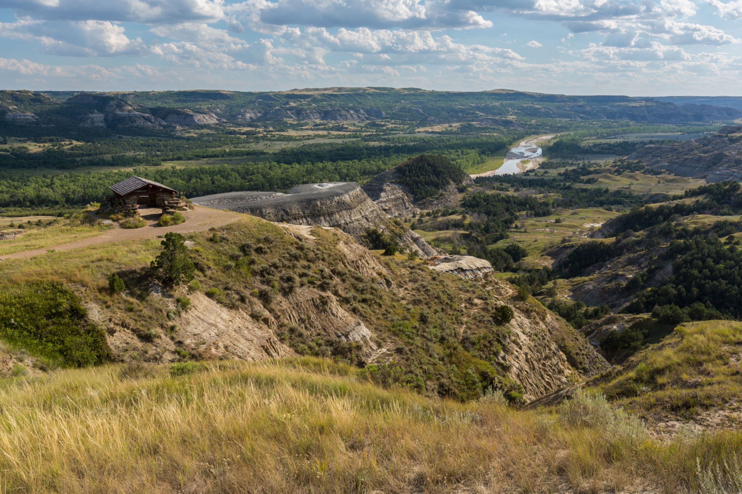 Chief Among Friends: North Dakota Health Information Network