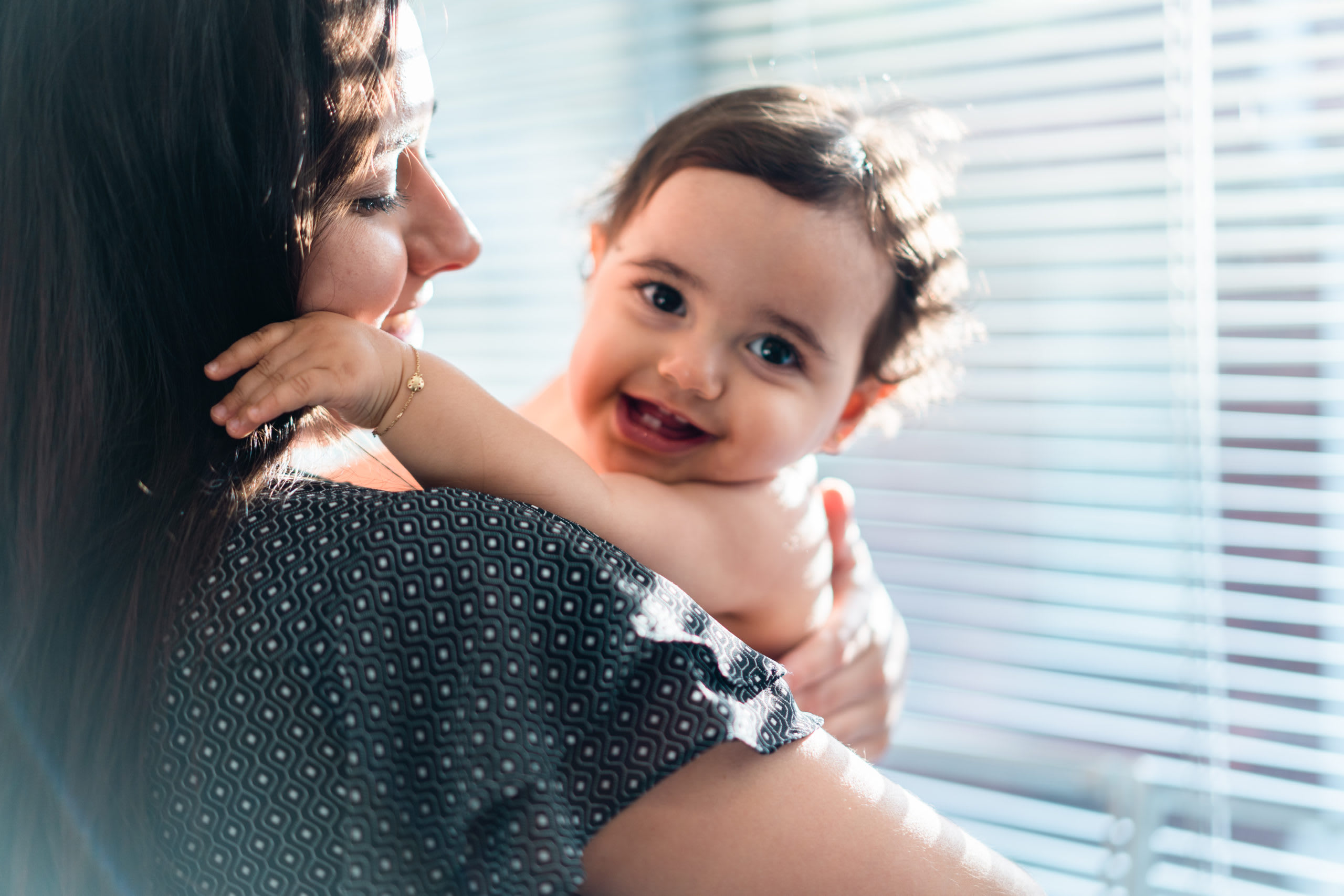 Are you capturing every step? The significance of tracking your child’s health milestones