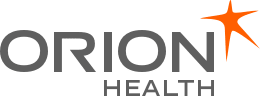 Orion Health Logo