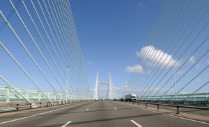 Severn Bridge - Connecting community care