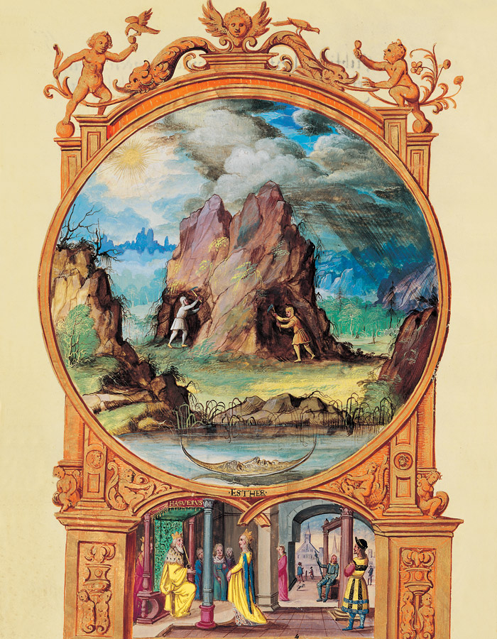 Emerald Alchemist portfolio image 7