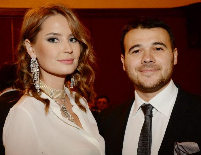 Поселок поскромнее: Эмин переселил бывшую жену в особняк за 70 миллионов рублей