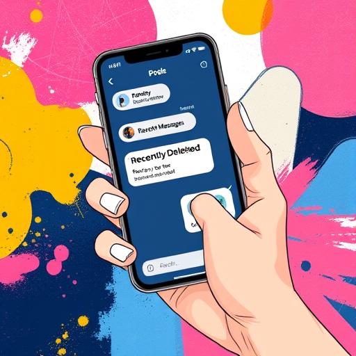 Восстановление удаленных сообщений на iPhone 11: Полное руководство