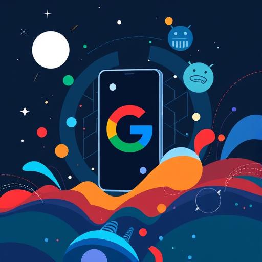 Как Убрать Google из Андроида: Полное Руководство для Пользователей