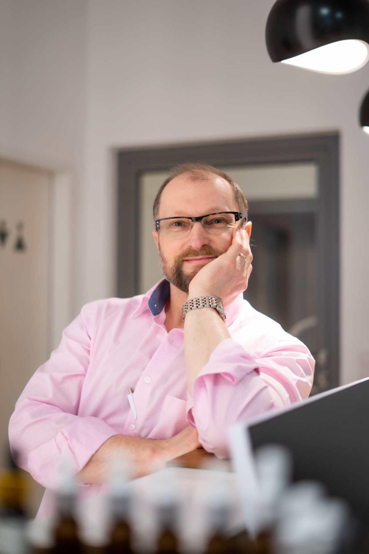 Dr. med. Igor Hodorkovski, Facharzt für Plastische und Ästhetische Chirurgie in Stuttgart