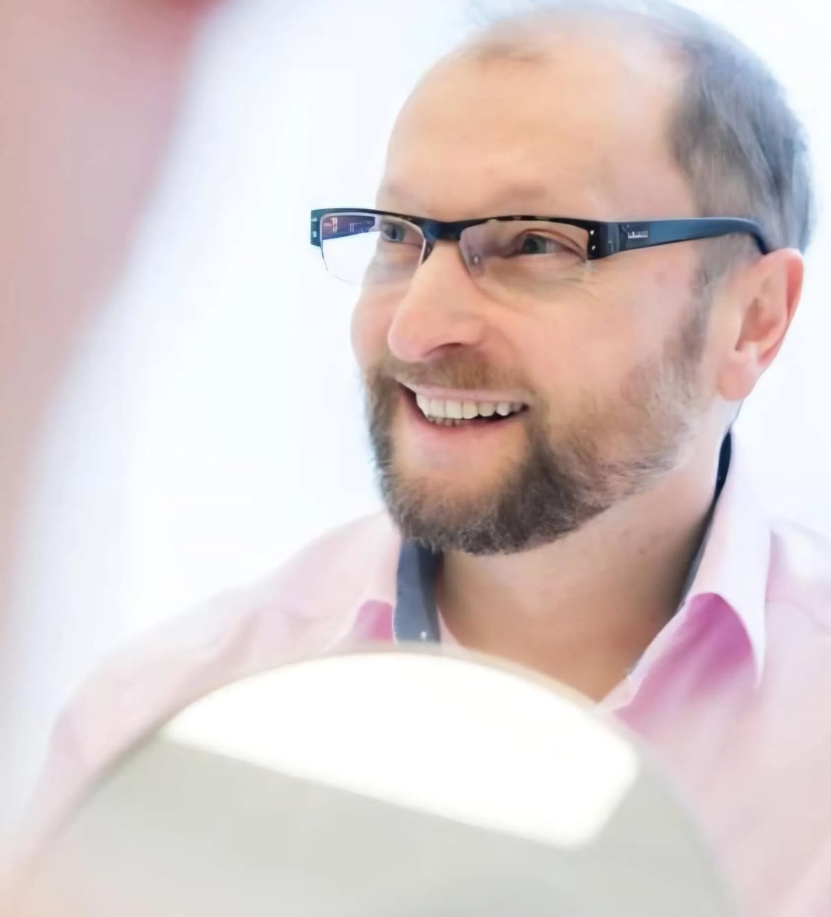 Dr. med. Igor Hodorkovski – Facharzt für Plastische und Ästhetische Chirurgie