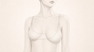 Asymmetrie & Formkorrektur, Brustvergrößerung bei UNIKAT AESTHETIK Stuttgart
