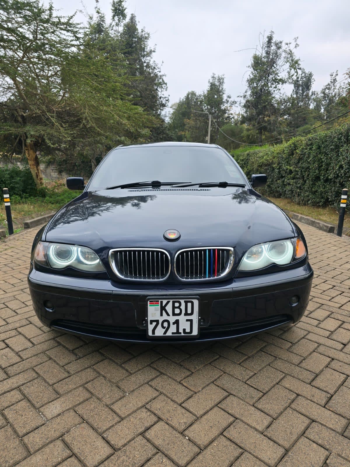 BMW 318i