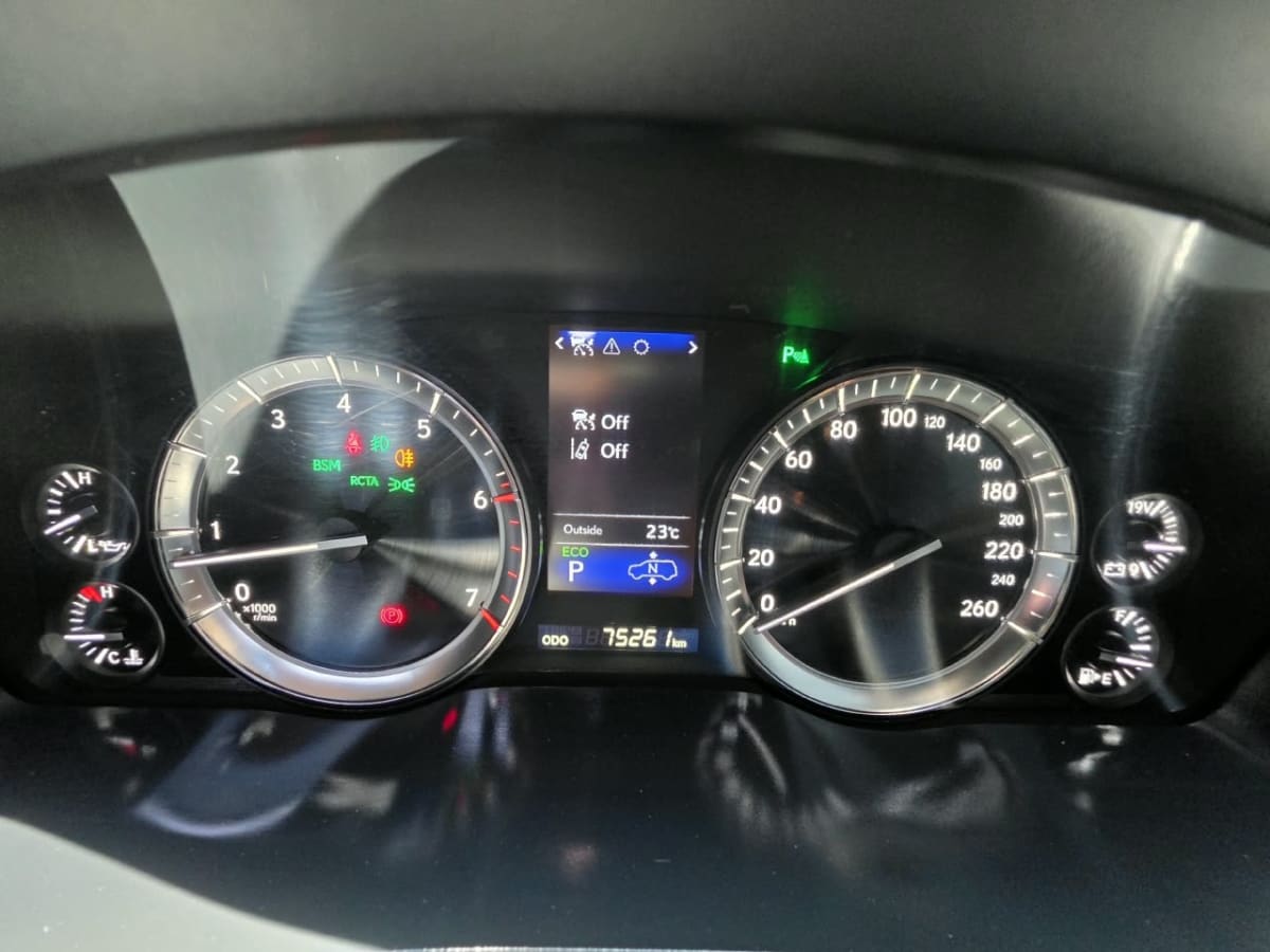 Lexus Lx570 2016