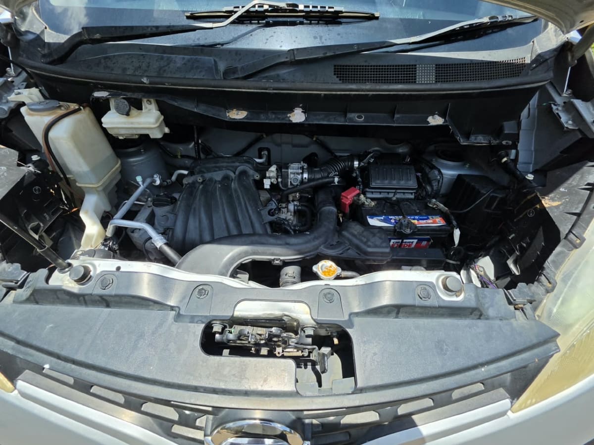 Nissan NV200