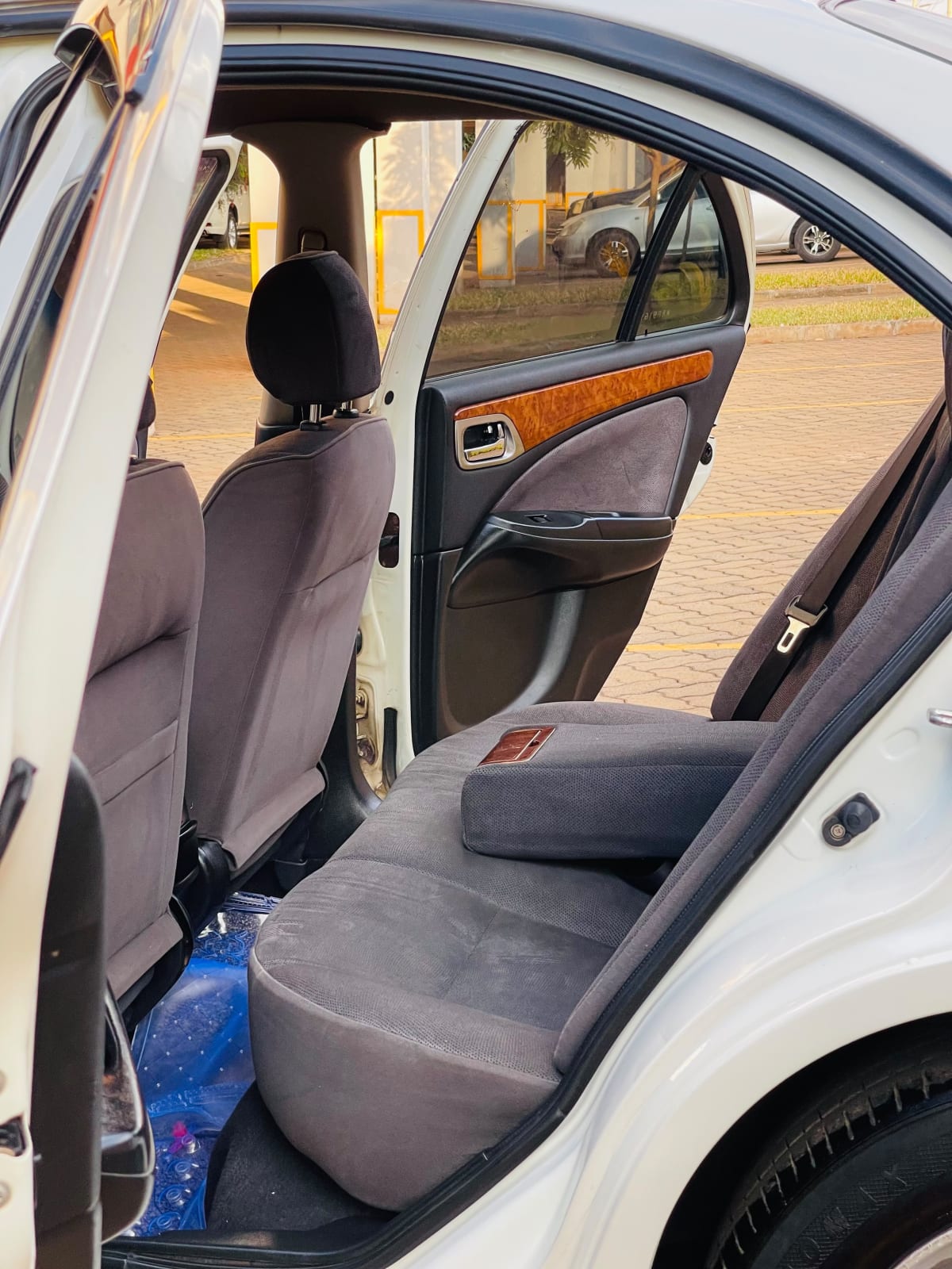 Nissan Bluebird Sylphy