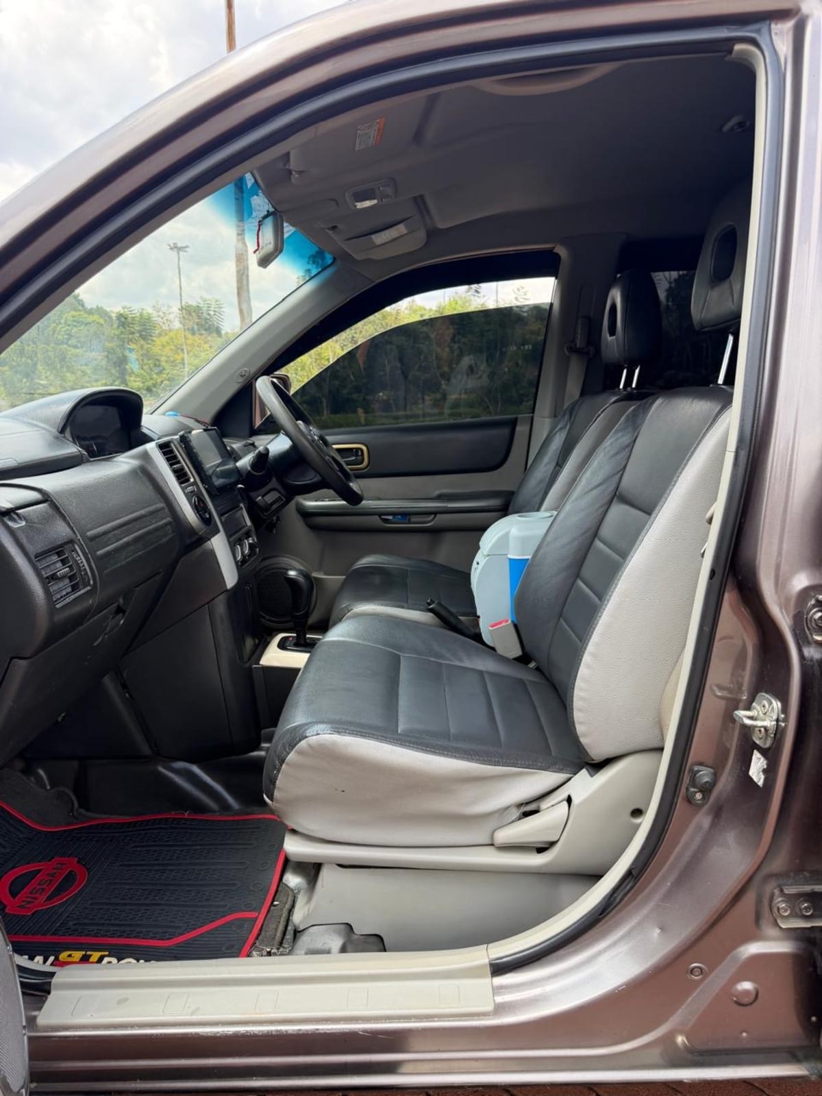 Nissan Xtrail