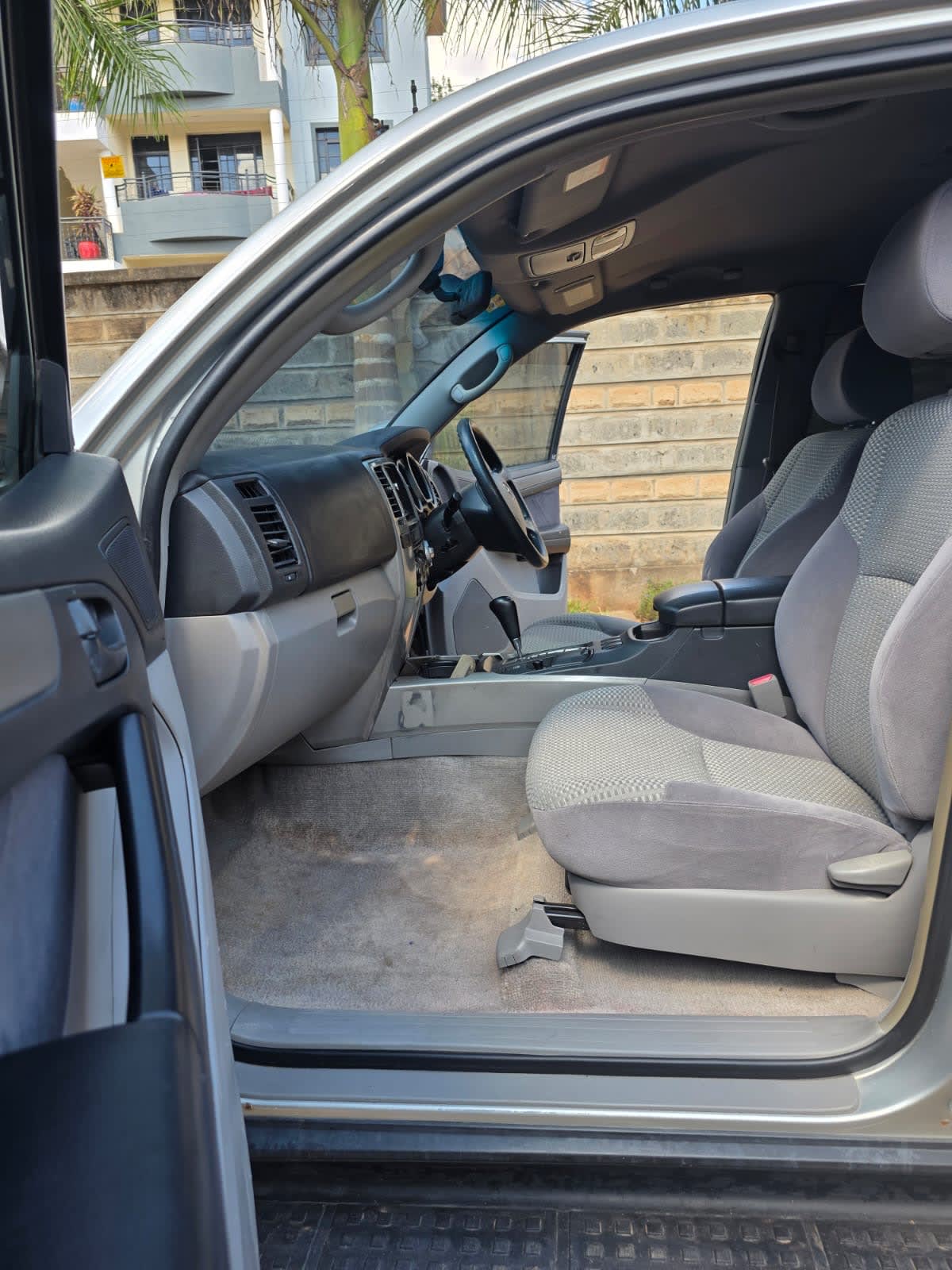 Toyota Surf
