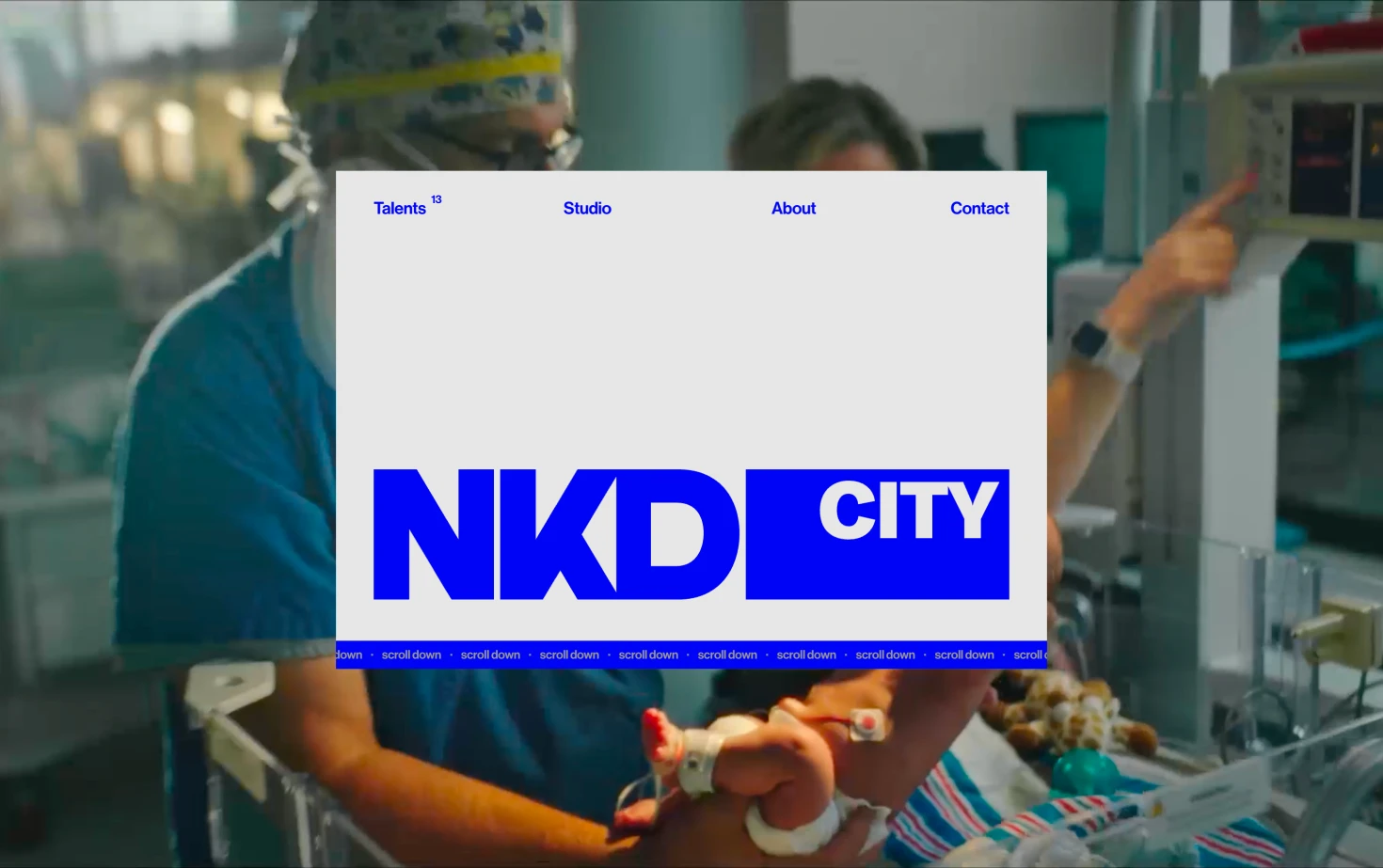 Naked City is a New York-based, director-led production company specializing in bold storytelling, commercial film, photography, and animation for global brands and creative partnerships.