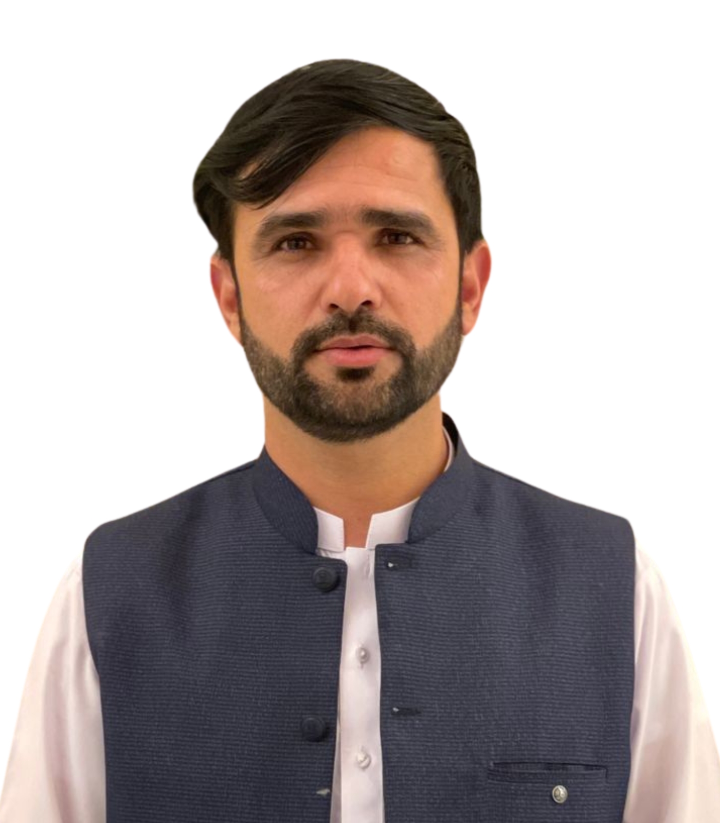 Muhammad Ibrahim