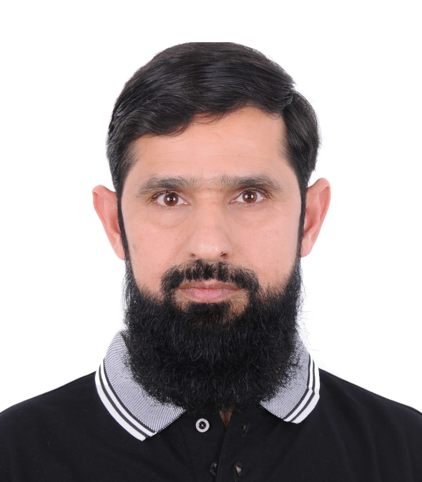 Faiz Ur Rehman
