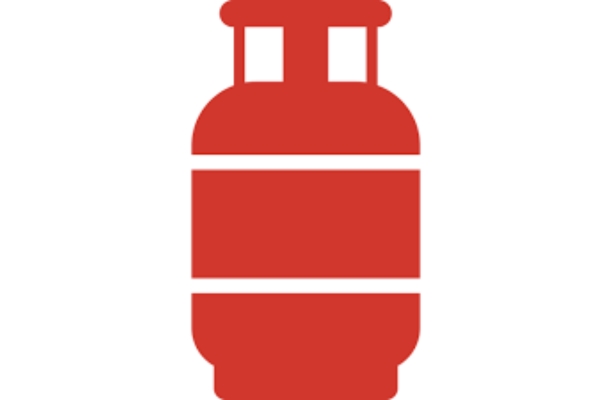 Store Cylinders Upright
