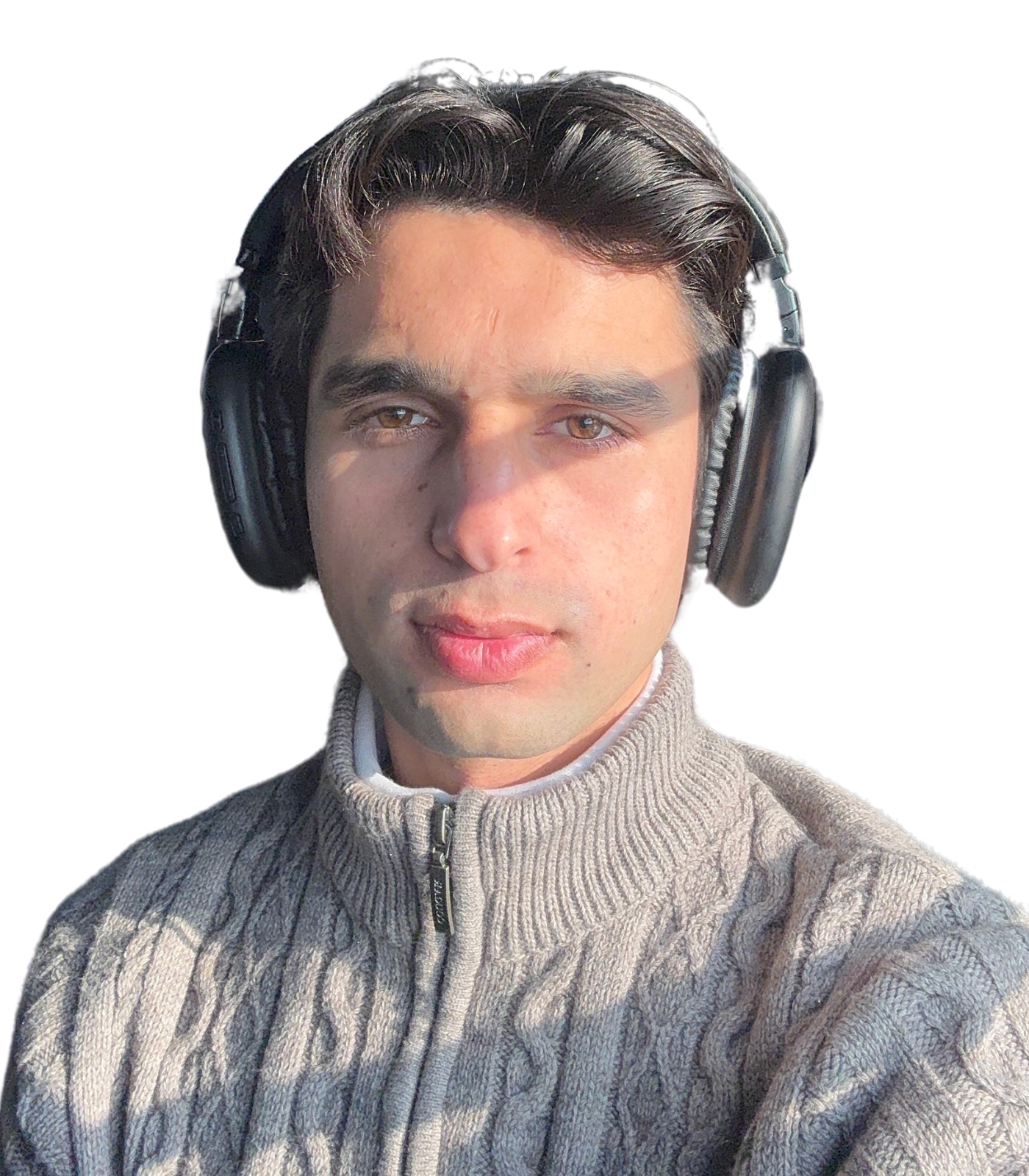 Yasin Khan