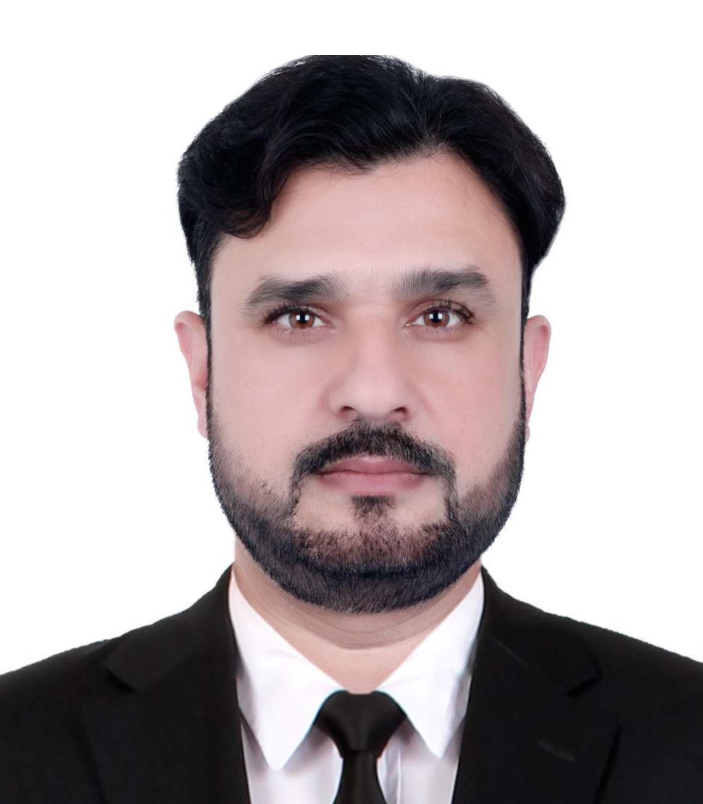 Engr. Zia Ur Rehman