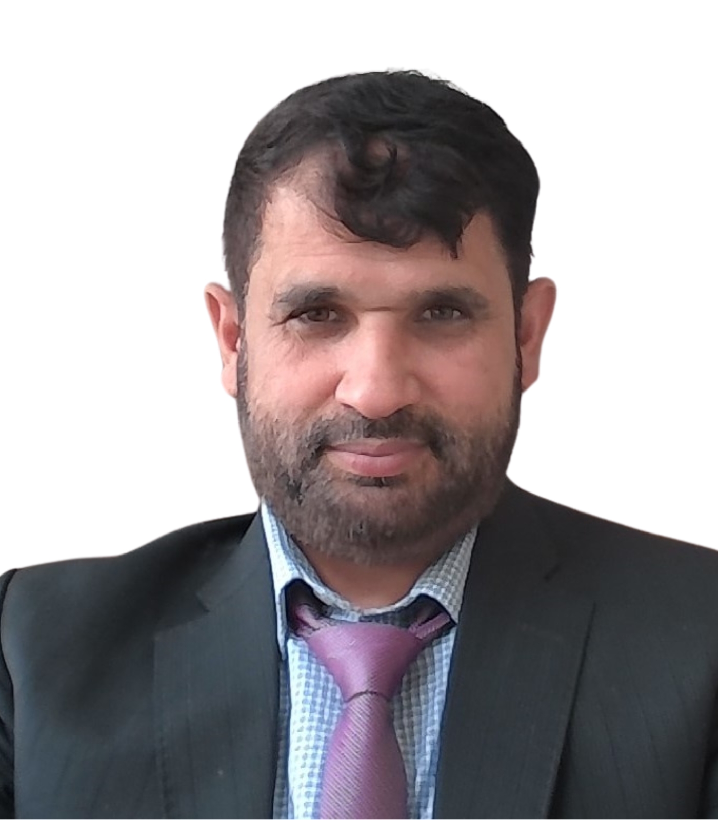 Dr. Saeed Ur Rehman
