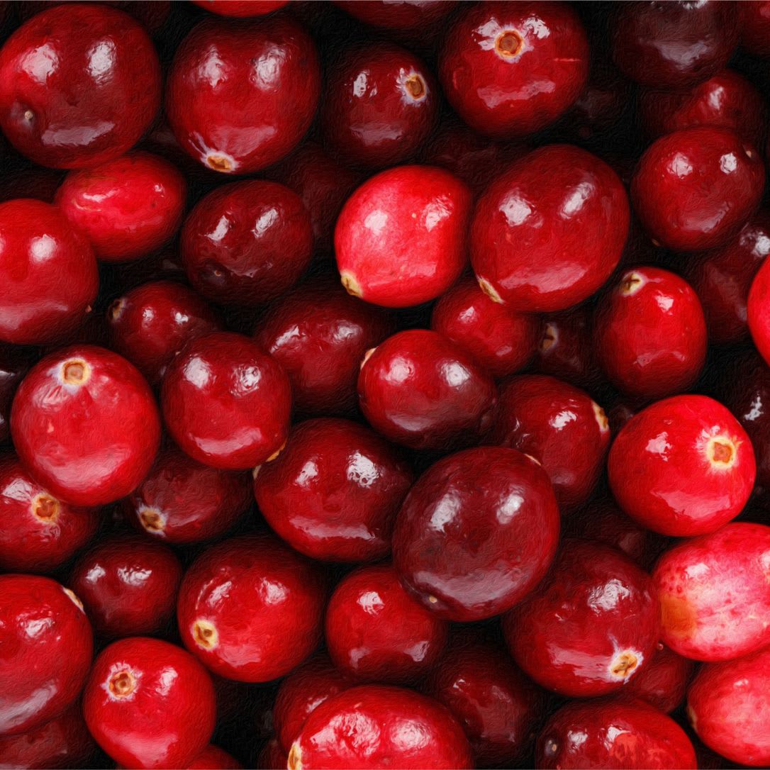 13 Cran berry - Image 1