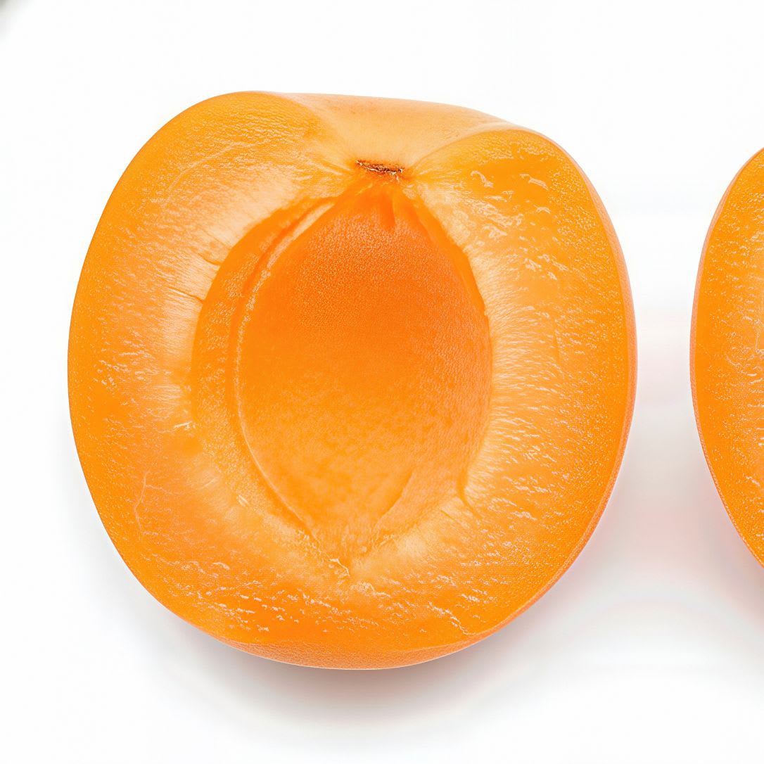 9 Apricot seedless - Image 1