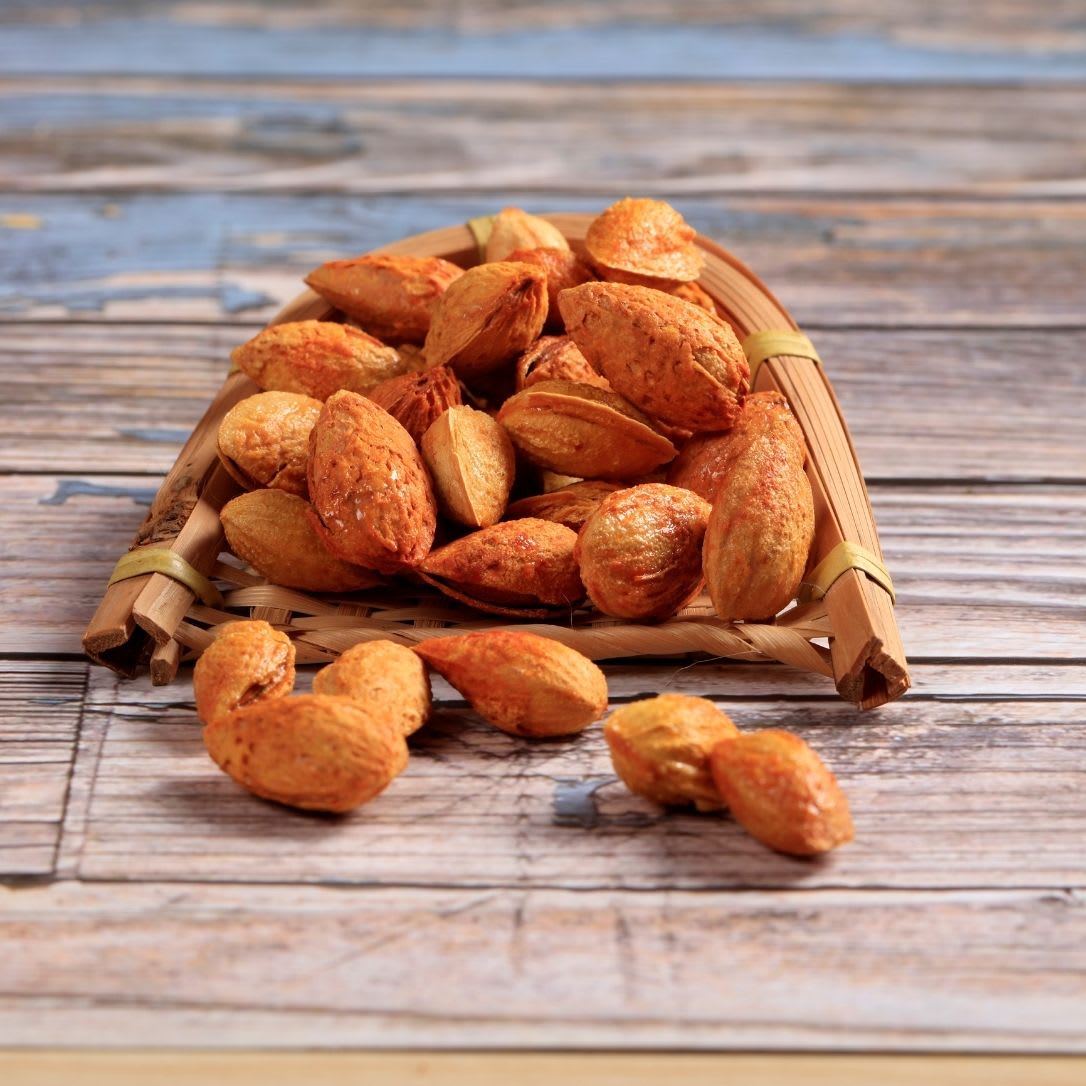 2 Badam Mamra Shakoor - Image 1