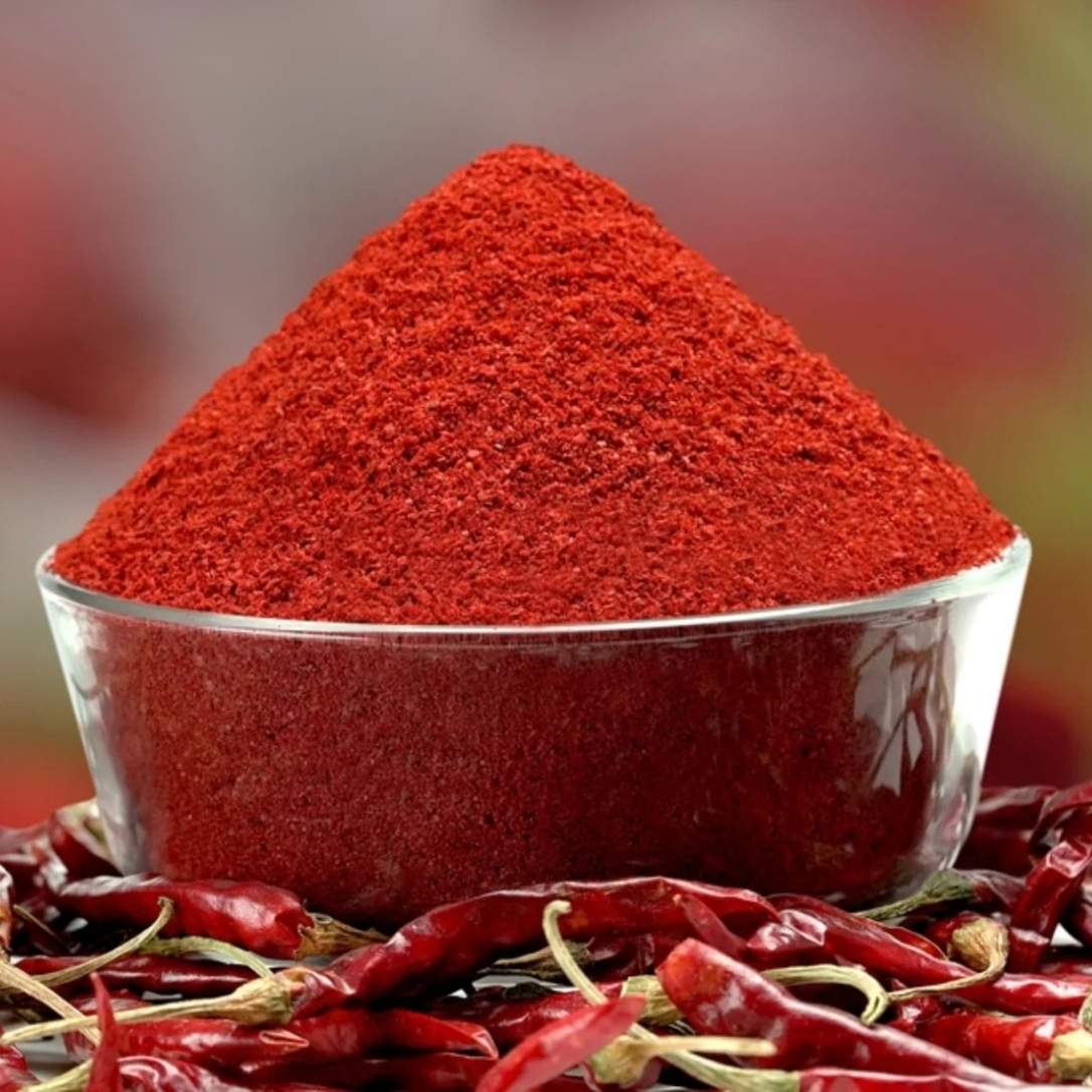 Chilly powder Chilly Powder - Image 1