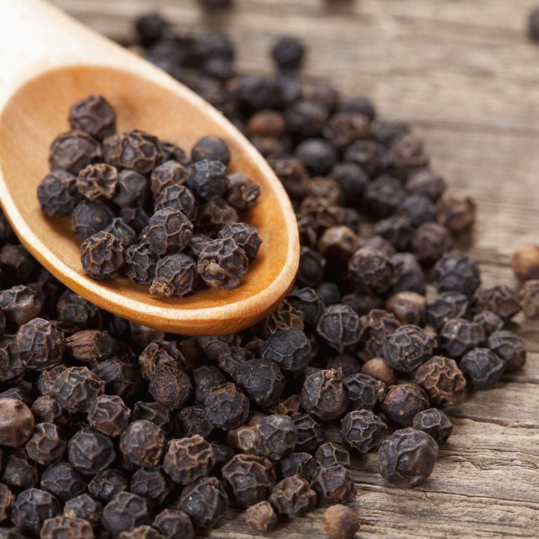 Black pepper Black pepper - Image 1