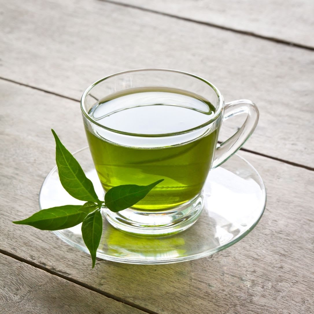 Green Tea Green Tea - Image 1