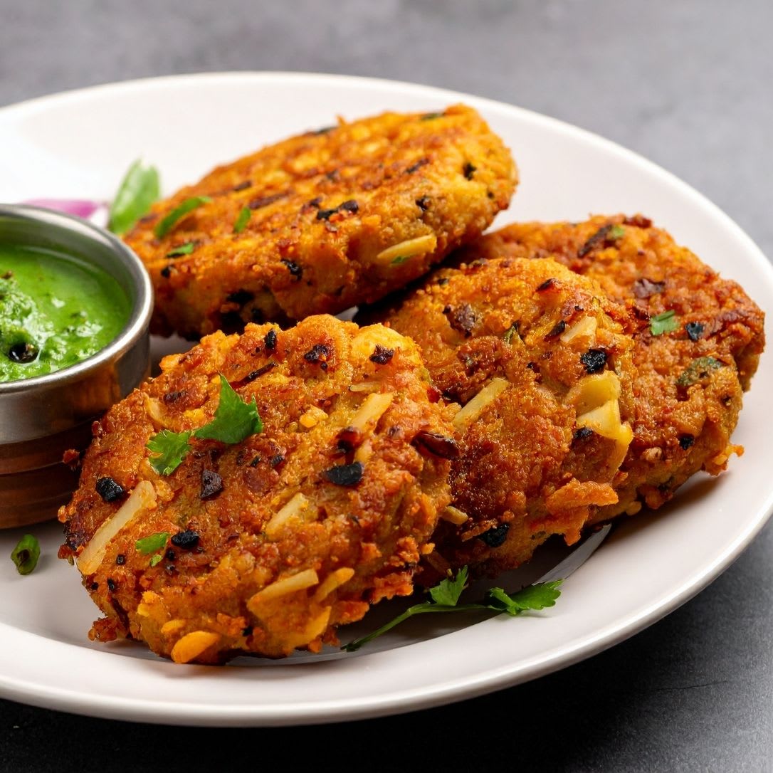 Masala tikki Masala tikki - Image 1