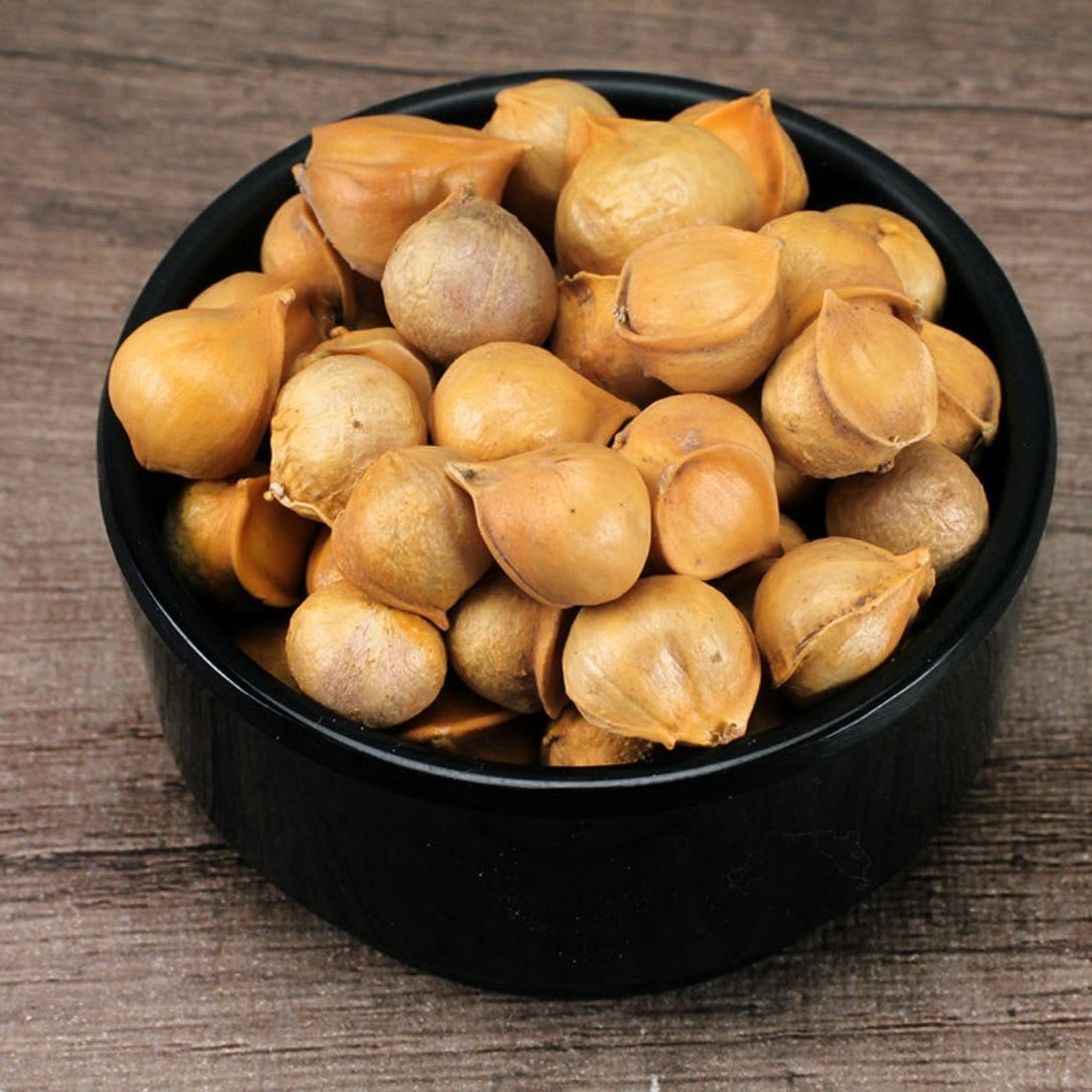 Kashmiri Garlic Kashmiri Garlic - Image 1