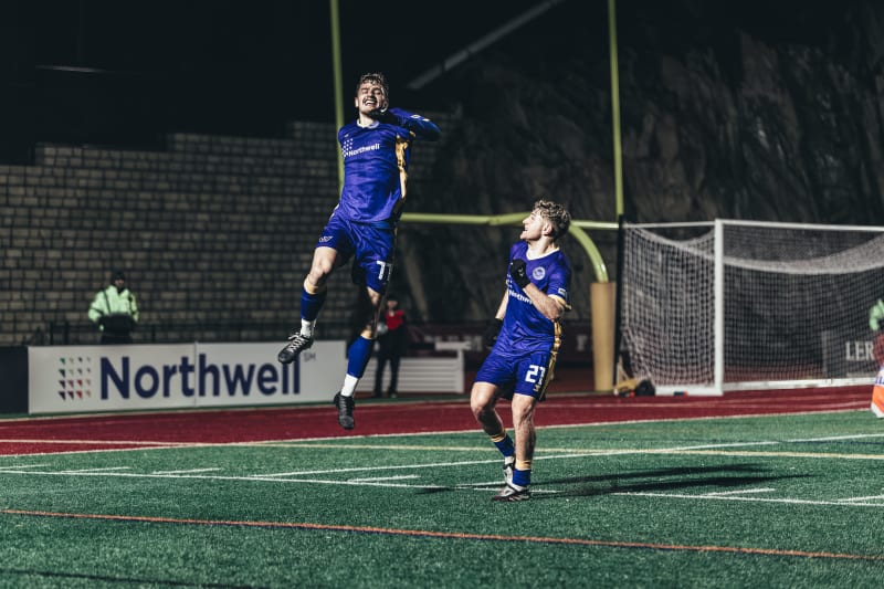 WSC 3/19 vs Renegades FC