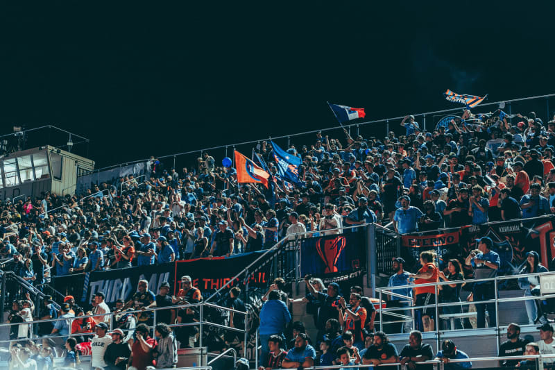 WSC 4/14 vs NYCFC