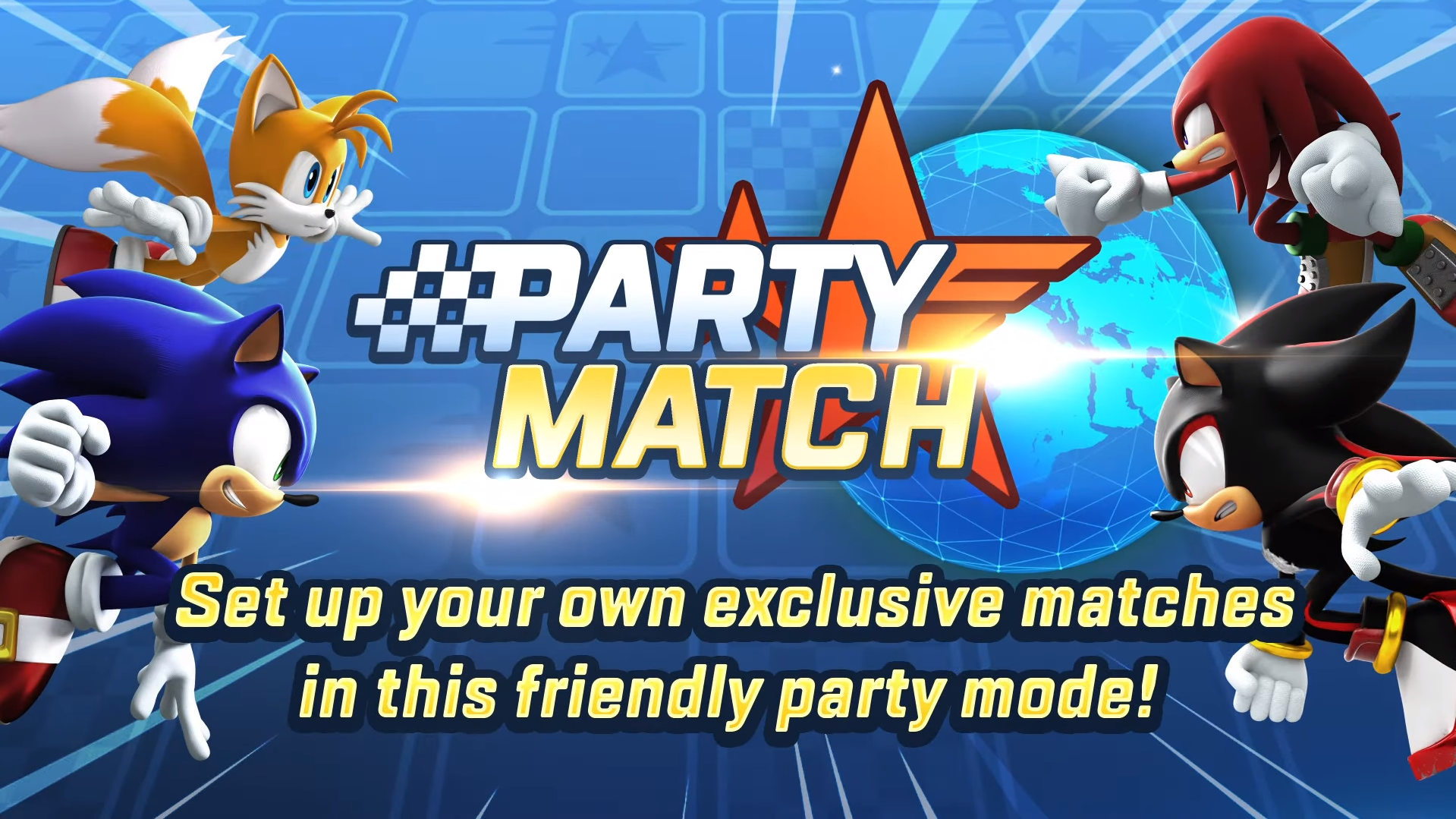Party Match