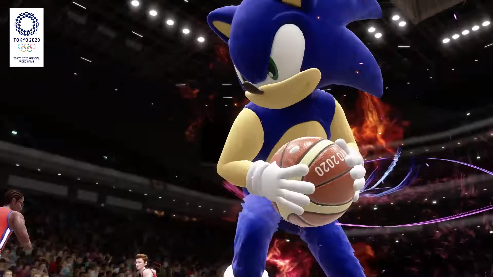 Tokyo 2020
