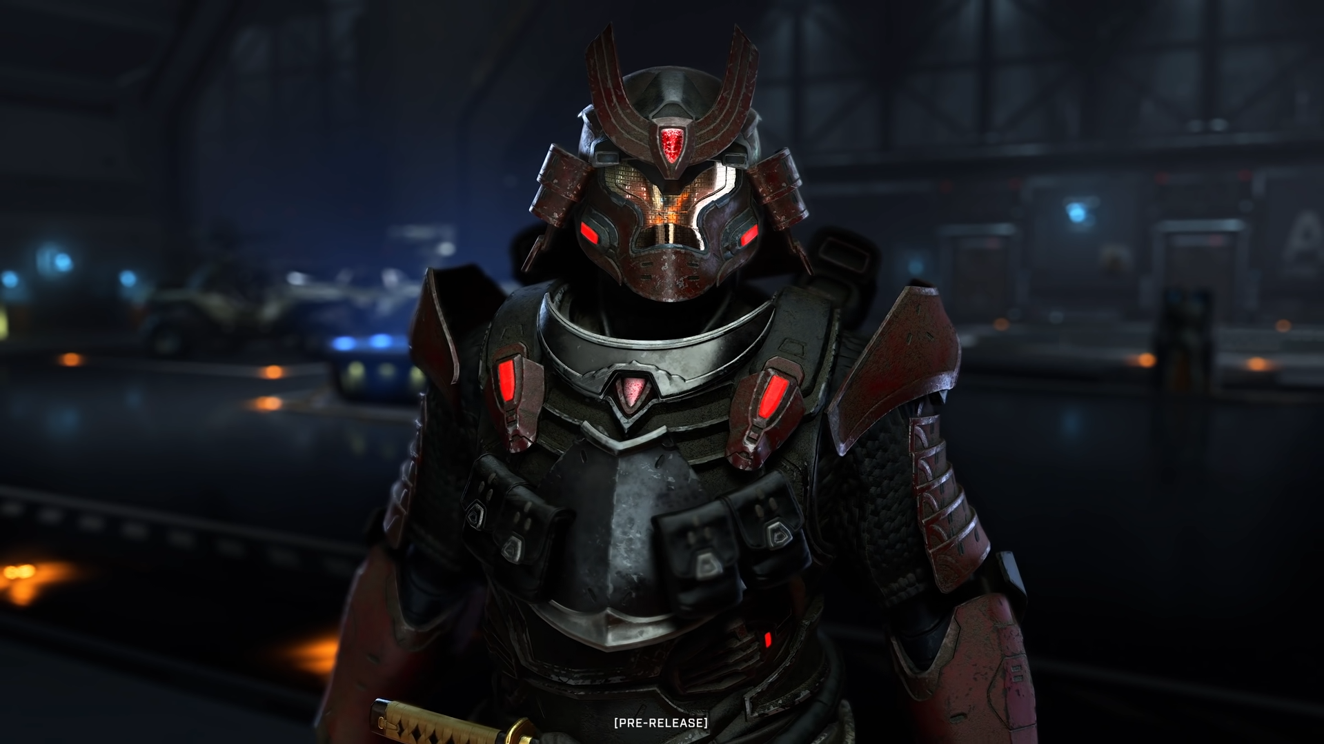 Halo Infinite Event Armor