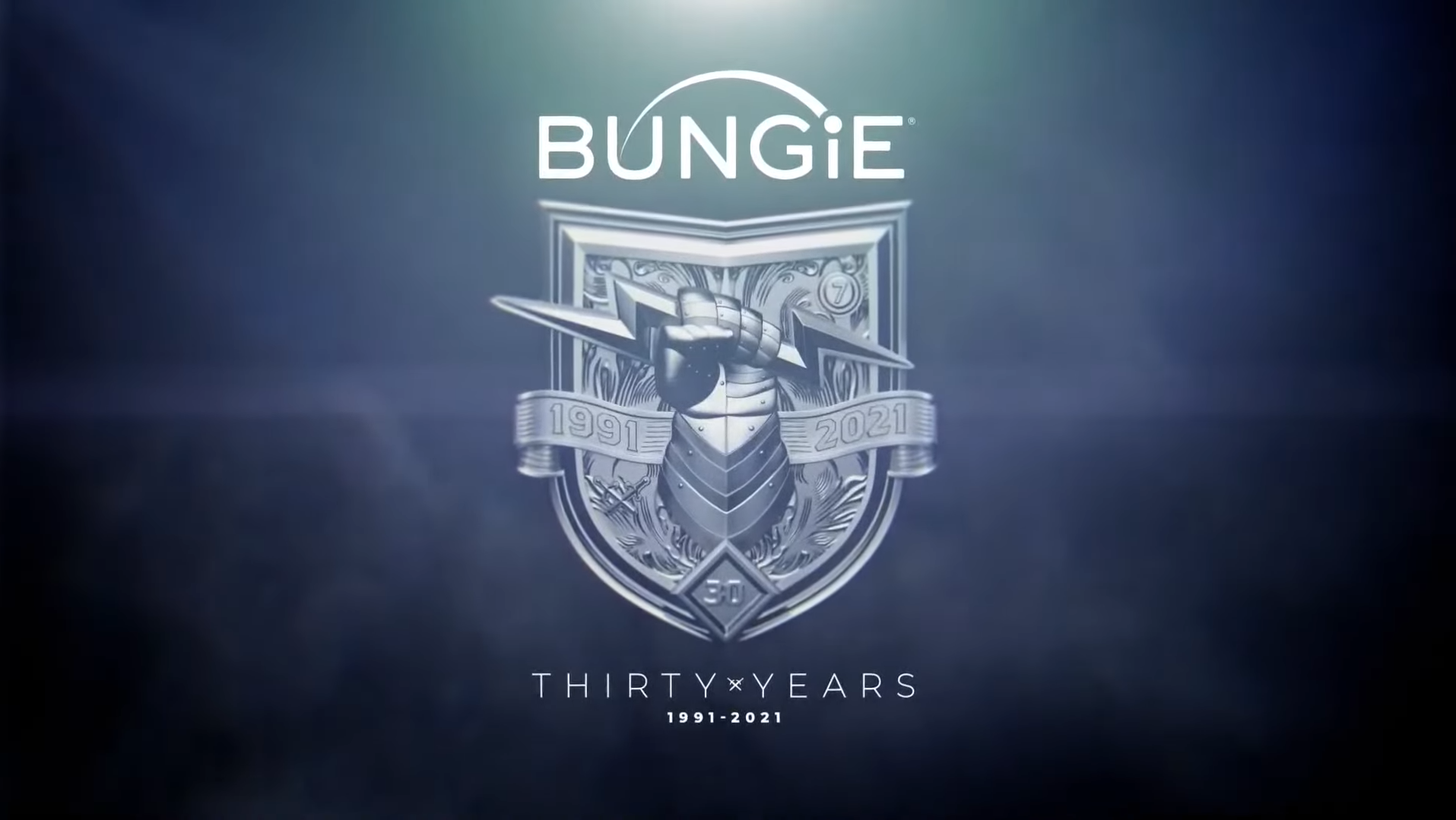 Bungie's 30th