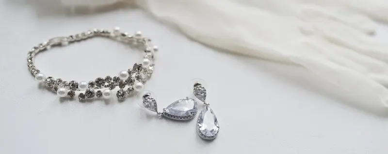 Unveiling the Art of Jewellery Photography