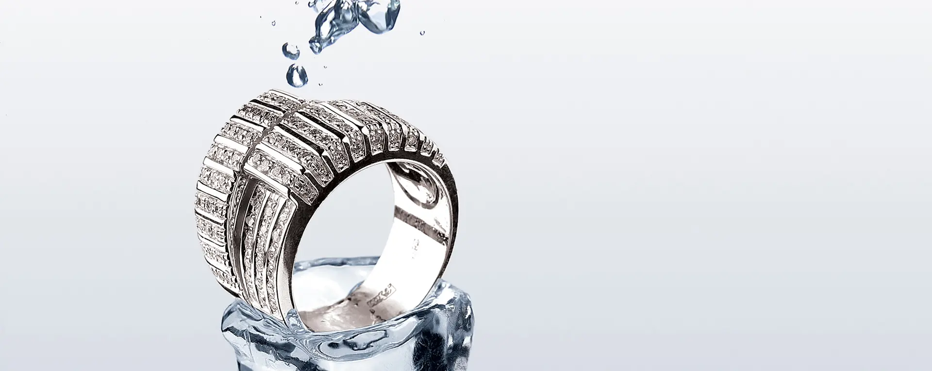 Exploring Various Styles in Jewellery Photography