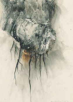 Kopf des sterbenden Galliers