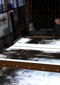 Kreuzweg Entstehung 2