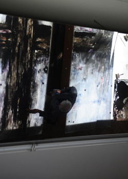 Kreuzweg Entstehung 5