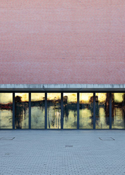 Kreuzweg Riem Aussen