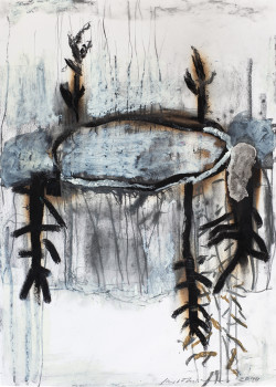 Lebensbaum und Feuerzungen2